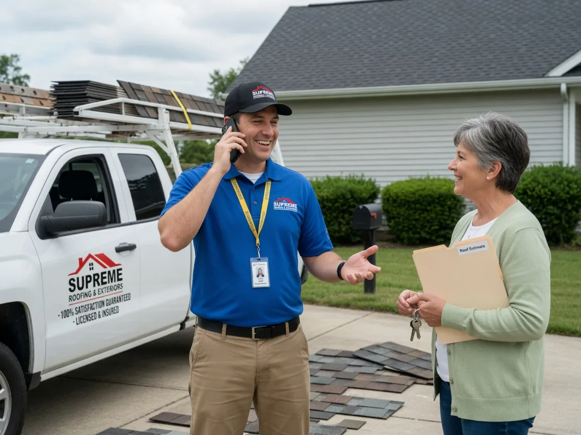 Roof Replacement Vanceburg, KY FAQs
