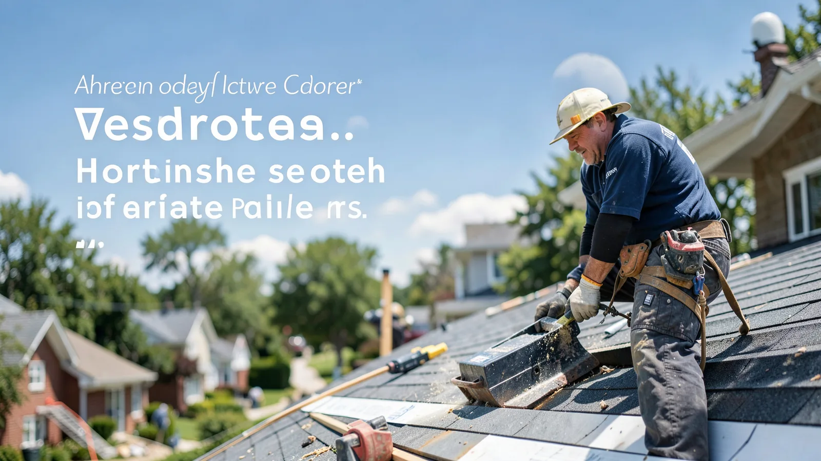 Roof Replacement in Vanceburg, KY near me